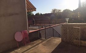 Appartement Tout Confort Centre Baccarat