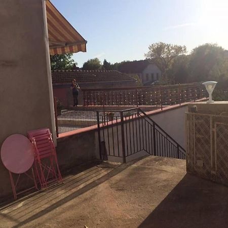 Appartement Tout Confort Centre Baccarat Esterno foto