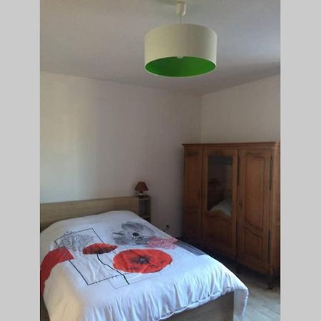 Appartement Tout Confort Centre Baccarat Esterno foto